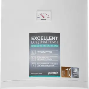 Бойлер Gorenje GBF 50